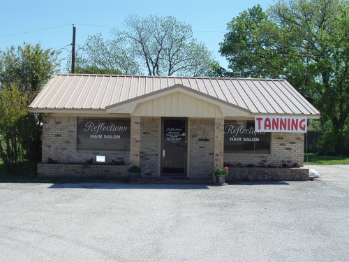 Reflections Hair Salon